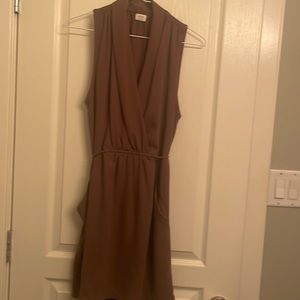 Dress Wilfred/Aritzia